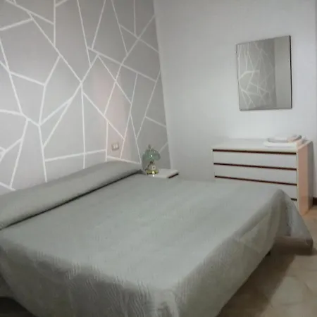 Apartment Il Pentagono