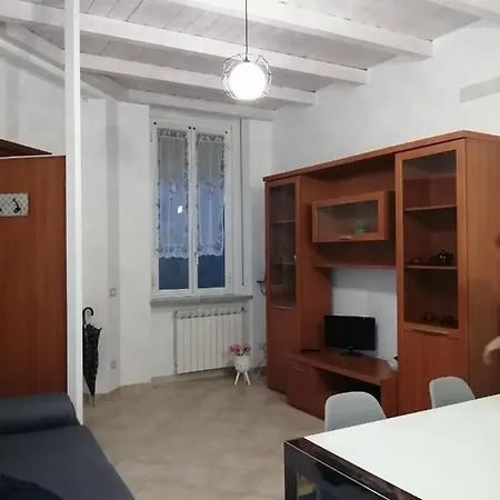 Apartment Il Pentagono