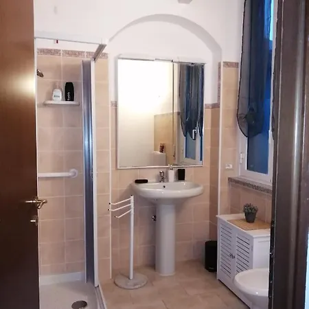 Apartment Il Pentagono *