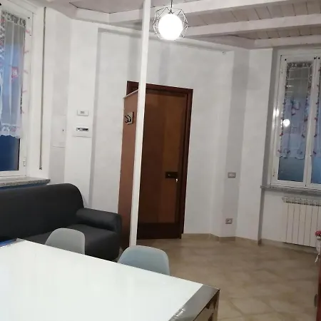 Il Pentagono Borgo Ticino