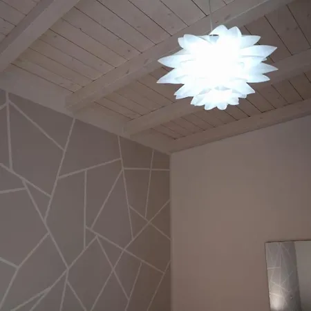 Il Pentagono Apartment Borgo Ticino