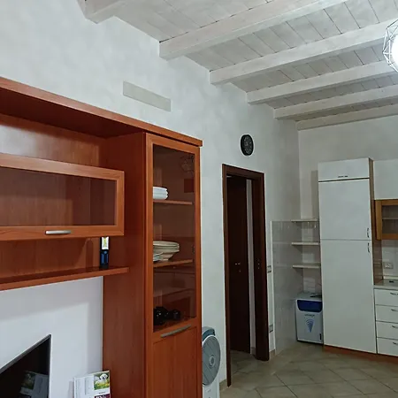 Il Pentagono Apartment *