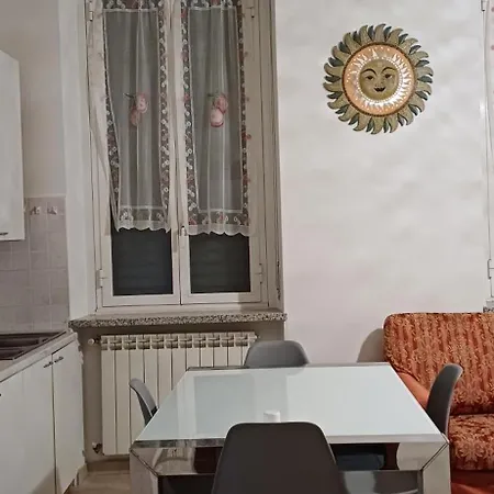 Apartment Il Pentagono