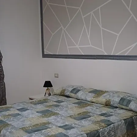 Apartment Il Pentagono Borgo Ticino